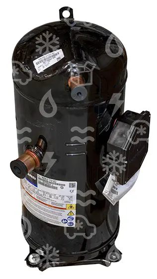 kompresor Copeland Scroll YH23-K1E TFDN GCZ, R407, 380-420V/3/50/60Hz